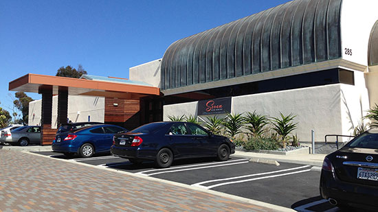 Seven Mile Casino